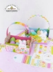 Picture of Doodlebug Design Bunny Hop | Συλλογή Scrapbooking για Πάσχα & Άνοιξη