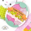 Picture of Doodlebug Design Bunny Hop | Συλλογή Scrapbooking για Πάσχα & Άνοιξη