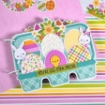 Picture of Doodlebug Design Bunny Hop | Συλλογή Scrapbooking για Πάσχα & Άνοιξη