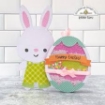 Picture of Doodlebug Design Bunny Hop | Συλλογή Scrapbooking για Πάσχα & Άνοιξη