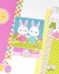 Picture of Doodlebug Design Bunny Hop | Συλλογή Scrapbooking για Πάσχα & Άνοιξη