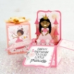 Picture of Echo Park Enamel Dots | Ανάγλυφα Αυτοκόλλητα – Our Little Princess, 60τεμ.