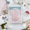 Picture of PhotoPlay My Colors Cardstock Variety Pack | Μονόχρωμα Χαρτιά Scrapbooking 12" x 12" – Sweet Little Princess, 8 φύλλα