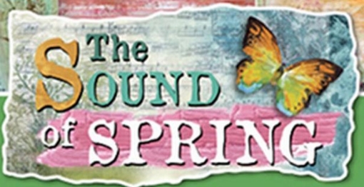 Picture of Ciao Bella The Sound of Spring | Συλλογή Mixed Media & Paper Crafts
