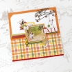 Picture of Echo Park Winnie the Pooh Autumn Collection | Φθινοπωρινή Συλλογή Scrapbooking