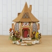 Picture of Echo Park Winnie the Pooh Autumn Paper Pad 6" x 6" | Μπλοκ Scrapbooking 24 Φύλλα