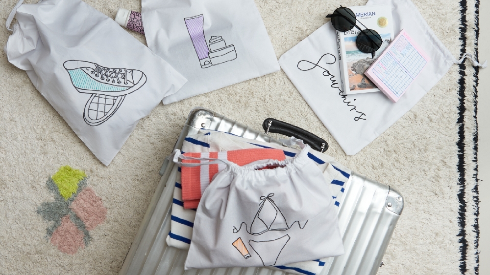 Edding 4600 Textile Markers