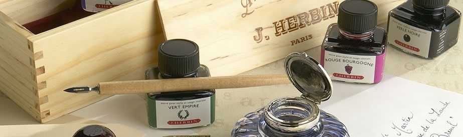 J Herbin